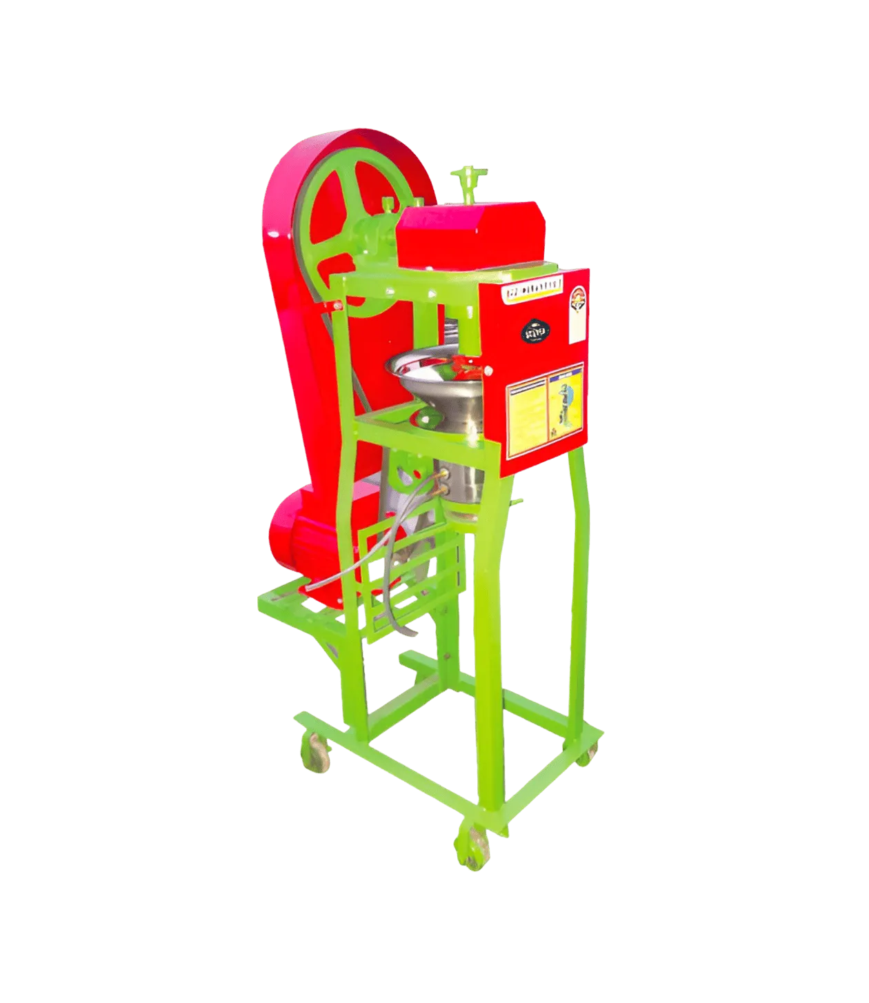 1.5 HP SEVAI MACHINE