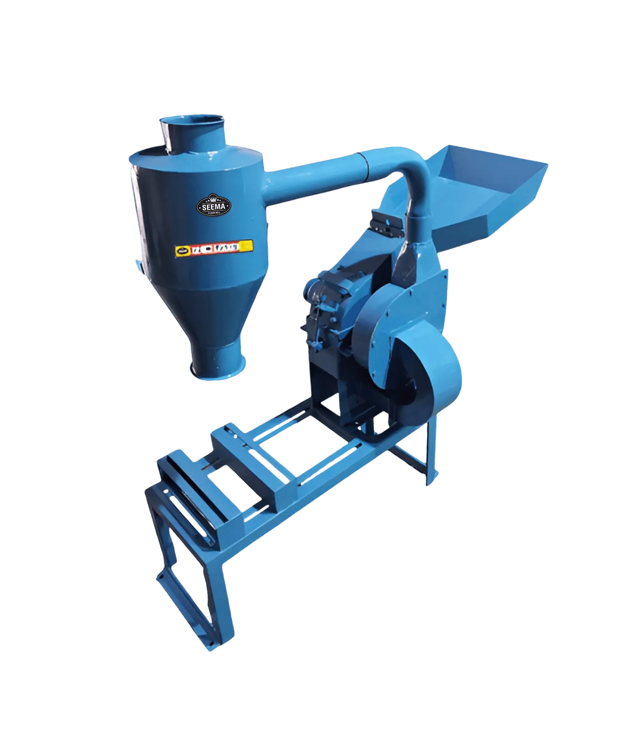 3 HP MS MASALA BLOWER PULVERIZER