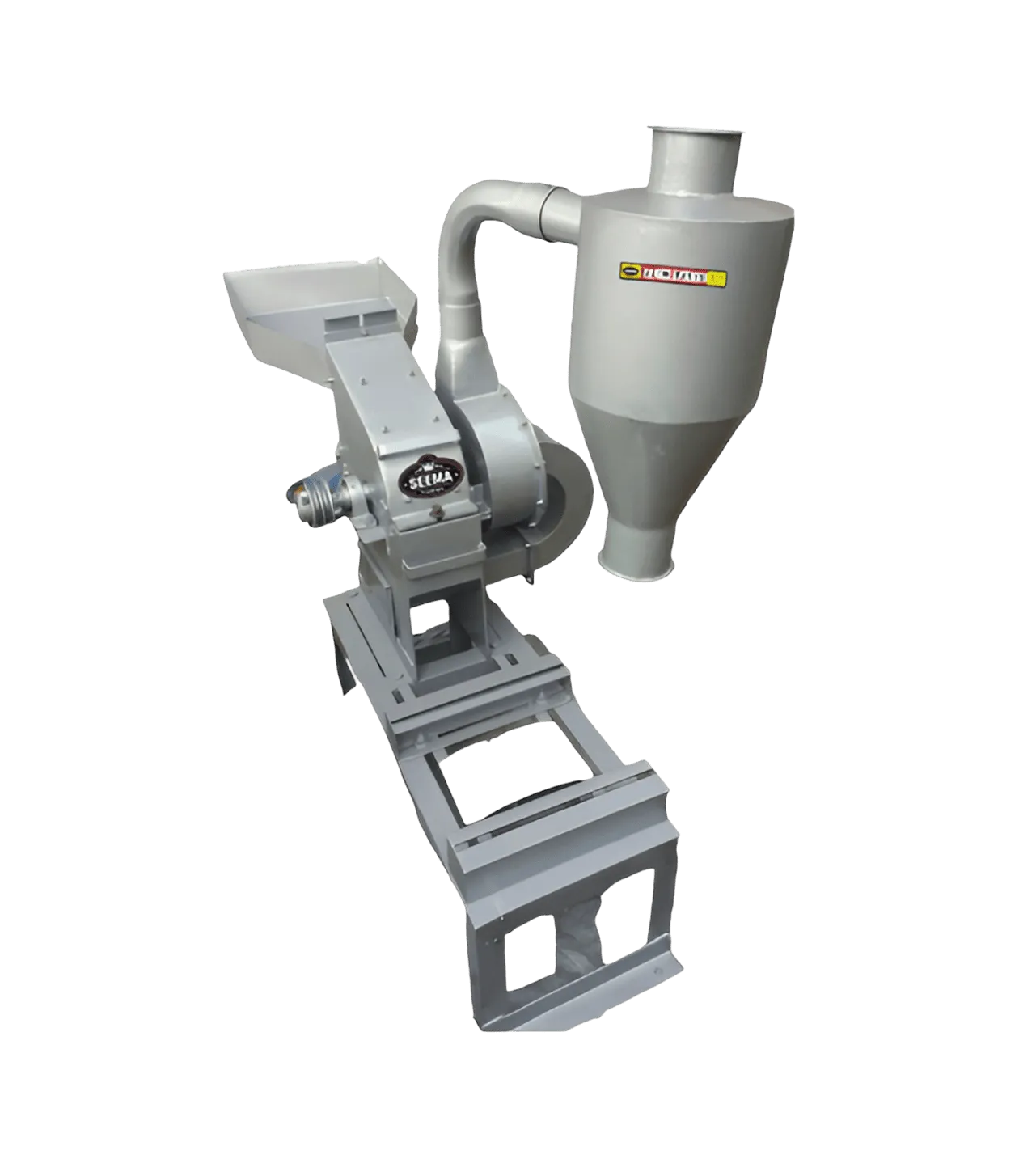 5 HP MS MASALA BLOWER PULVERIZER