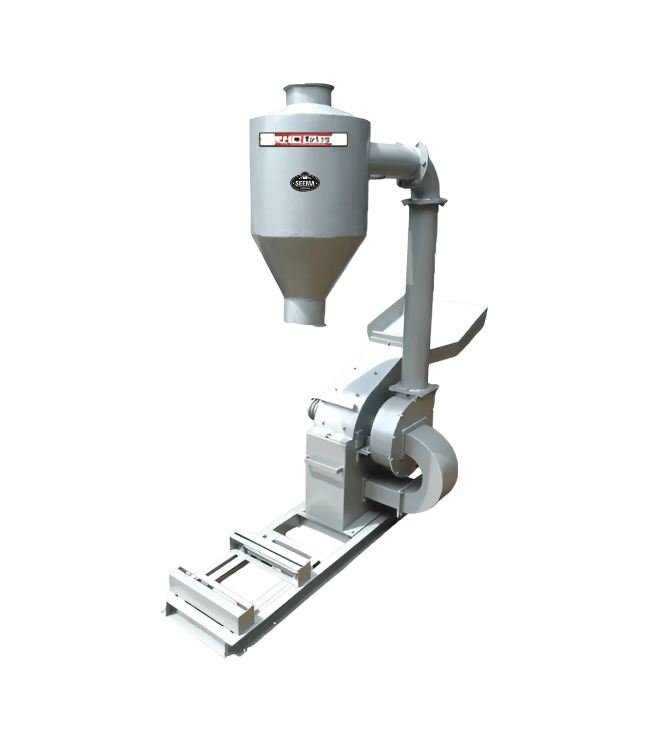 7.5 HP MS MASALA BLOWER PULVERIZER